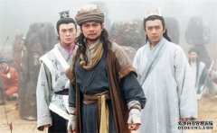 回归天龙八部江湖：新开私服等你探索